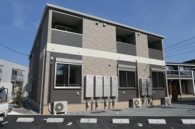 プロムナード　ナギ