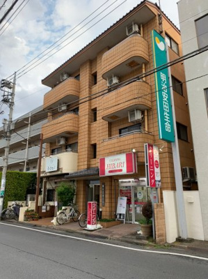 【外観】 | 第６正道ビル | きれいな外観です