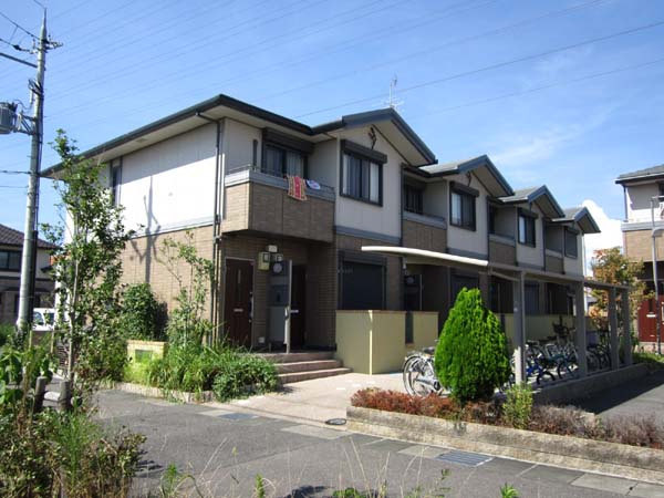 岸和田市尾生町のハイツのその他