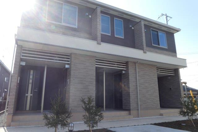 プロムナード　ナギ