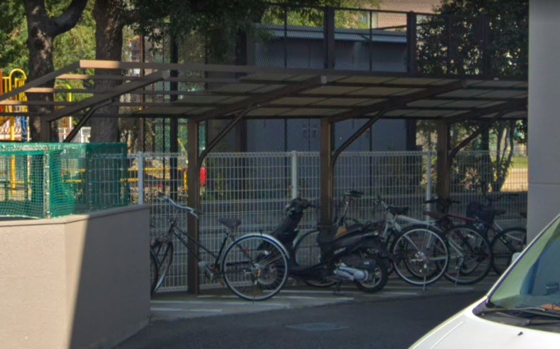 グランエクセル箕土路のその他共用部分