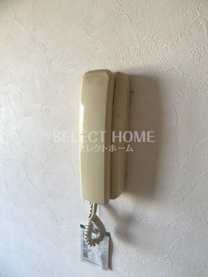 【セキュリティ】 | コーポラスメイプル