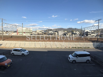 【展望】 | コーポラスメイプル