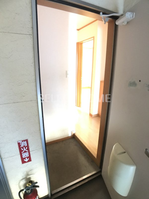  | コーポラスメイプル