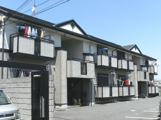 ハイツ尾井