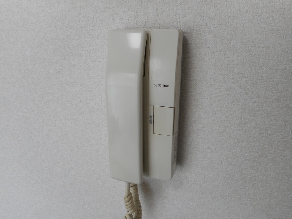 クリスタルメゾンベガのセキュリティ