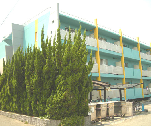 クリスタルメゾンベガ