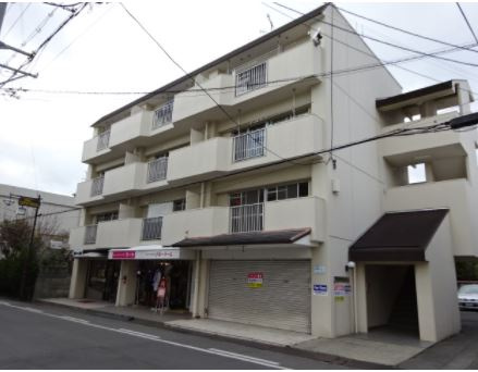 和泉市太町の賃貸マンション