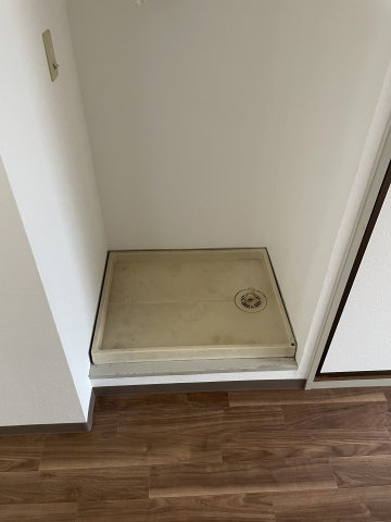 ハイツニシカワの設備