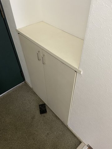 ハイツニシカワのその他