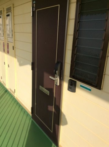 コスモスメゾンⅡ【キャッシュバック対象物件】の洗面所