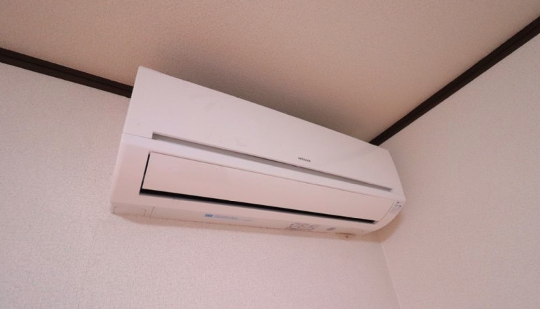 コスモスメゾンⅡ【キャッシュバック対象物件】の設備