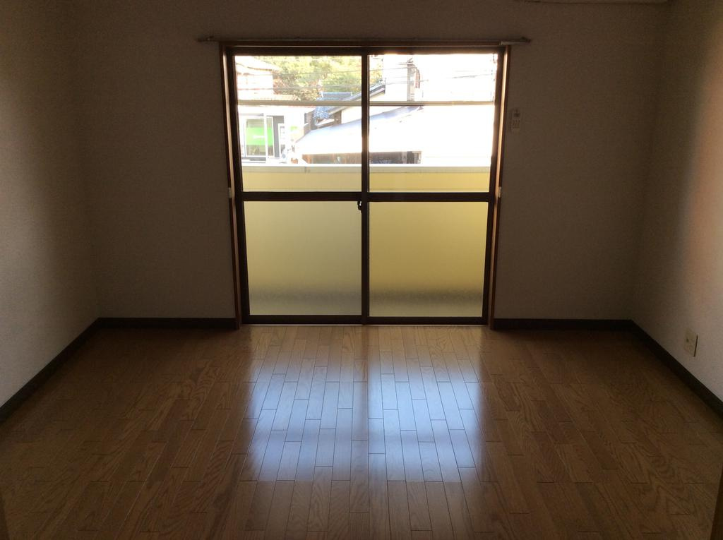 コスモスメゾンⅡ【キャッシュバック対象物件】の展望