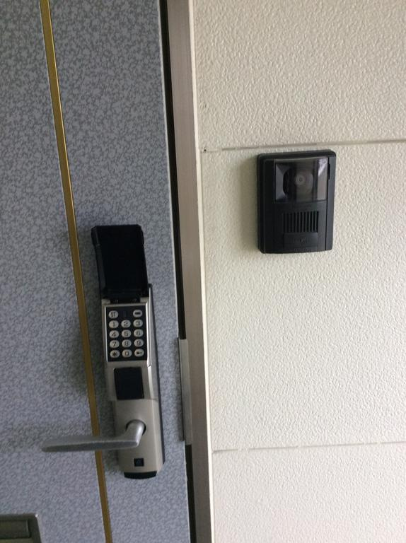 コスモスメゾンⅡ【キャッシュバック対象物件】の駐車場