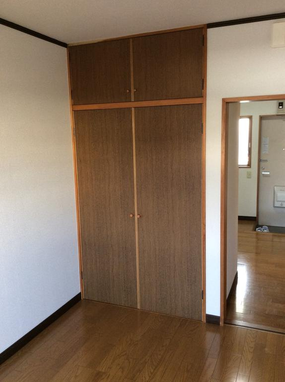 コスモスメゾンⅡ【キャッシュバック対象物件】の展望