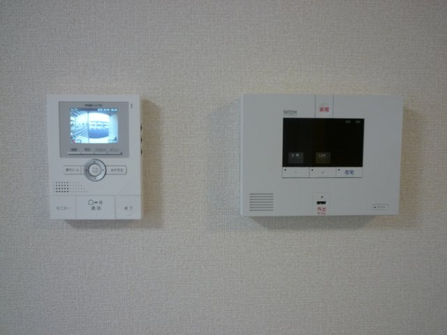 【セキュリティ】 | ダイヤモンド A