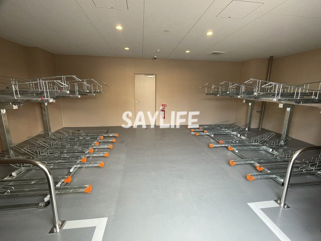 大阪市東成区大今里南２丁目の賃貸マンションのその他共用部分
