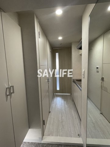 大阪市東成区大今里南２丁目の賃貸マンションのその他