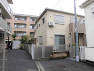 コーラル・ハイツの画像