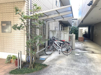 【その他共用部分】 | ブラヴィオ・ゴトウ