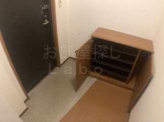 【玄関】 | ブラヴィオ・ゴトウ