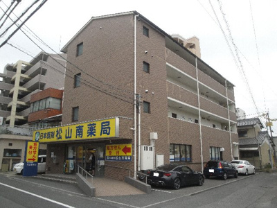 【外観】 | プラザG＆K・ | 完成写真