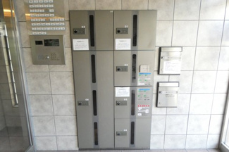 【その他共用部分】