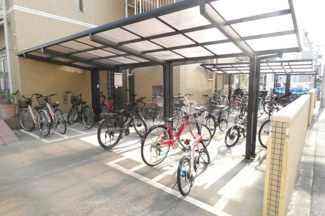 【その他共用部分】