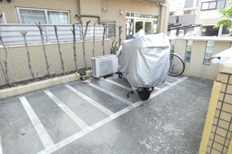 【その他共用部分】