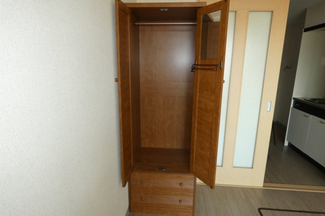 【設備】 | CASA DE PAO