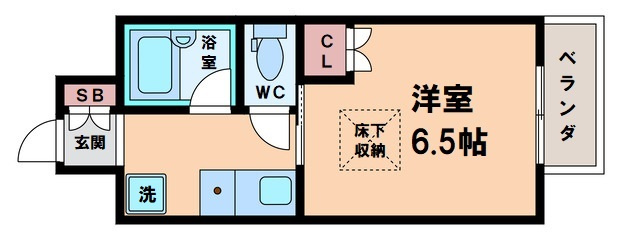 【間取り】 | CASA DE PAO