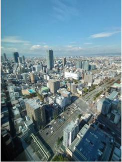 【展望】 | この眺望は、お住まいの間の財産ですね！