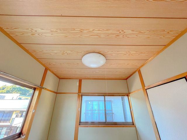 ハイツいまいⅠ 南棟の設備