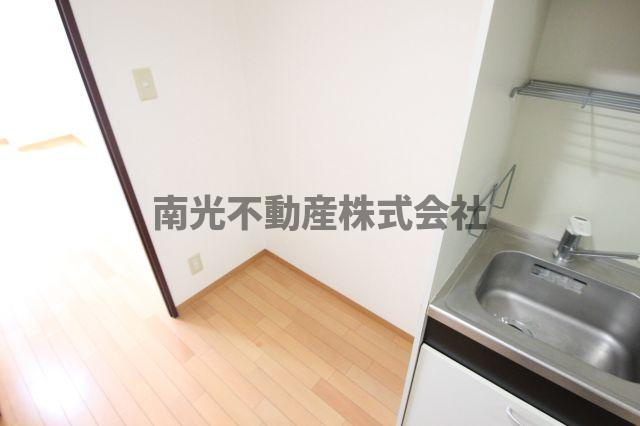 シャトー雅の設備