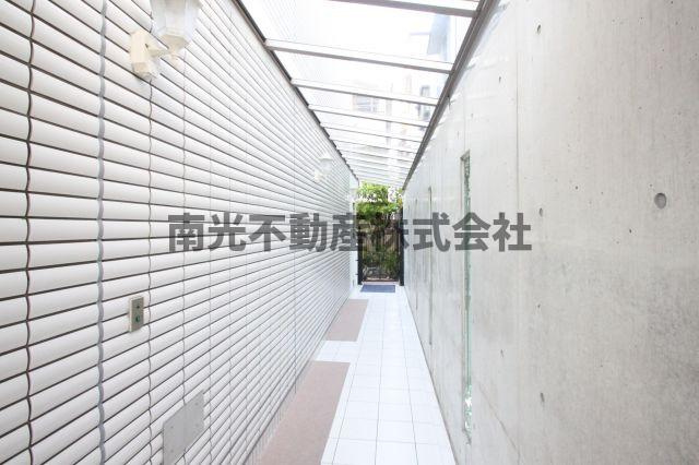 シャトー雅のその他共用部分