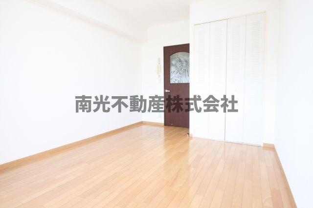 シャトー雅の内装
