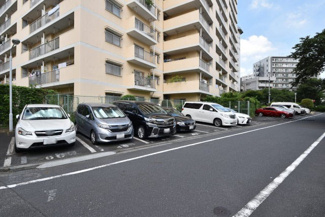 【駐車場】 | 駐車場