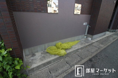 【その他共用部分】 | ザ・クレイドル