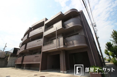 【外観】 | ザ・クレイドル