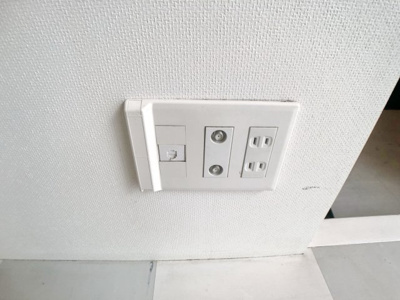 【設備】 | ＫａｔａｓｅＢＬＤⅡ