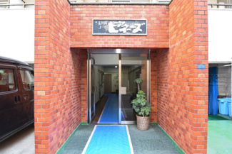 【エントランス】 | エントランス