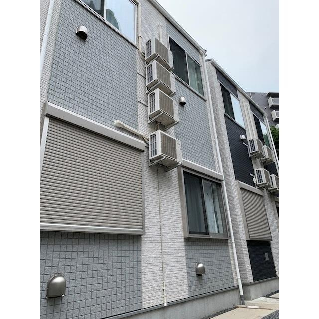 サンブルーム中落合の画像