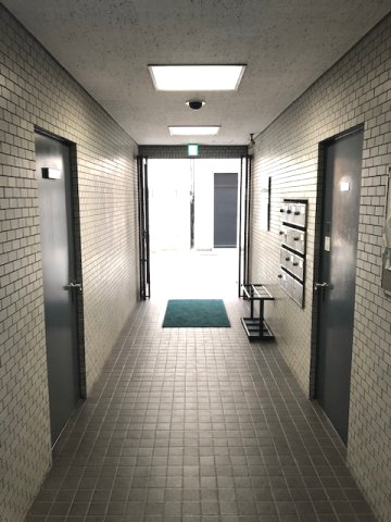 光ビルのその他共用部分