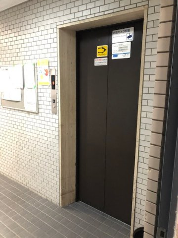 光ビルの設備