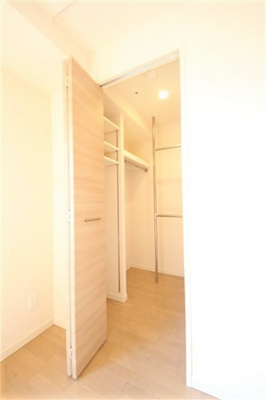 【収納】 | アビエール松屋町