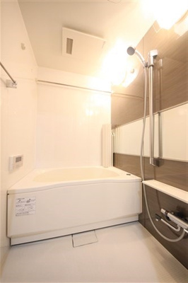 【浴室】 | アビエール松屋町