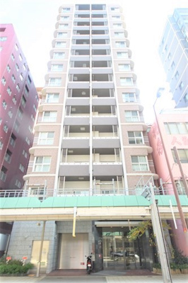 【外観】 | アビエール松屋町