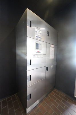 【その他共用部分】 | アビエール松屋町