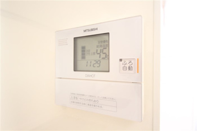 【設備】 | アビエール松屋町