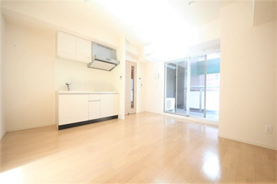 【居間・リビング】 | アビエール松屋町